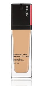 Leia mais sobre o artigo Shiseido: base e primer na linha SYNCHRO SKIN