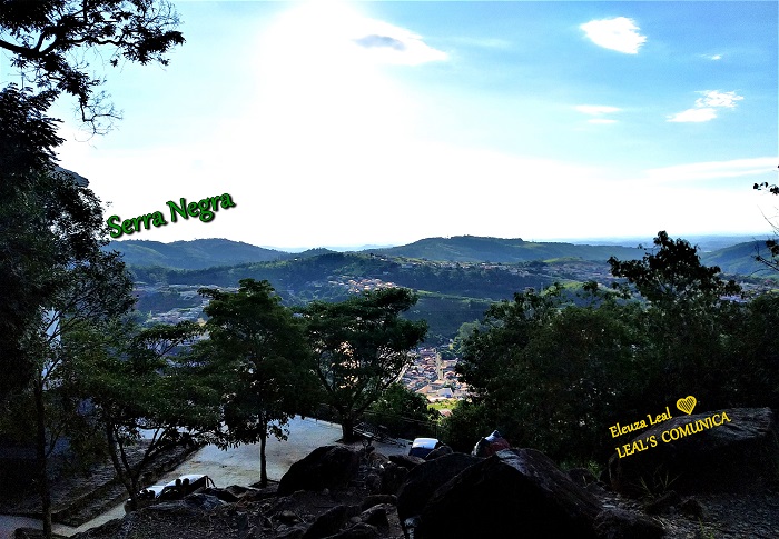 O Velhão Na Serra Da Cantareira Cidades Serranas E Muita Natureza 5970