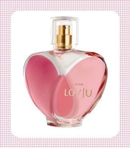 Leia mais sobre o artigo Avon lança o perfume LOV|U